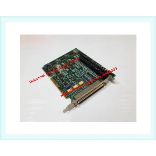 C-865 KP1219-2 Motion Control Card