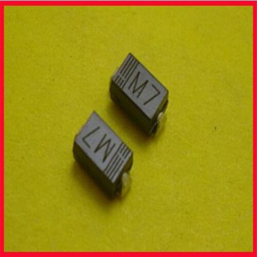 SMD 1N4007 Diode SMD M7