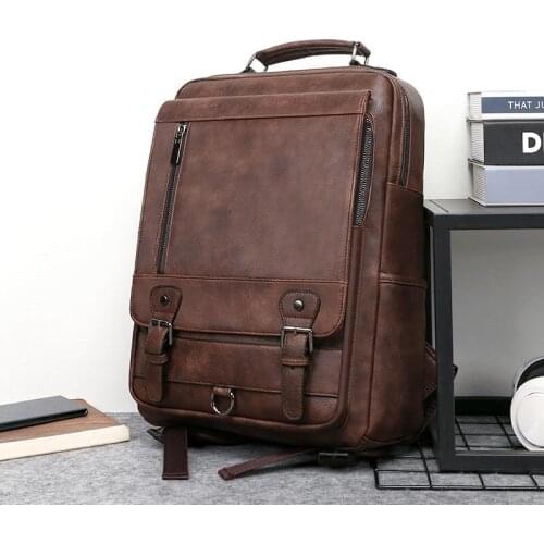 Повседневные мужские рюкзаки Fatasa China At AliExpress