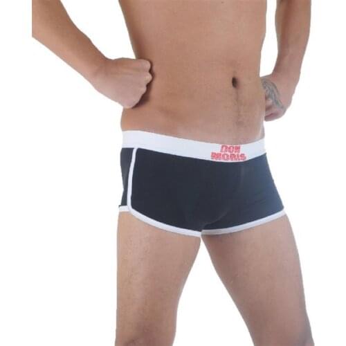 Don Moris DM291138 Miko Round Boxer