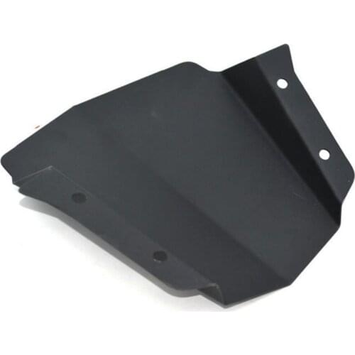 For Yamaha MT09 MT-09 Front Windshield Windshield CNC Aluminum Alloy Modified Small Windshield Small Goggles