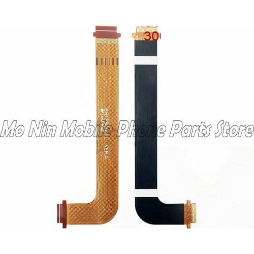 New For Huawei Mediapad M1 8.0 S8-301L S8-301u S8-303L S8-30 LCD Display Main Motherboard LCD Connect FPC Flex Cable Replacement