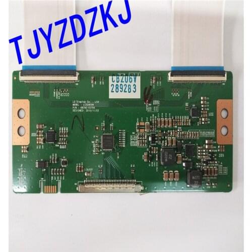 Original LG 32LS3150-CA LED32568 T-CON board 6870C-0370A E150630 94V-0