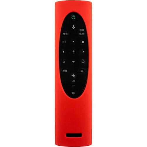 Remote Controller Cover For Sony TX-700C KD-85X8000H 9000H Remote Control Silicone Case Protective Cover Sleeve Skin Case