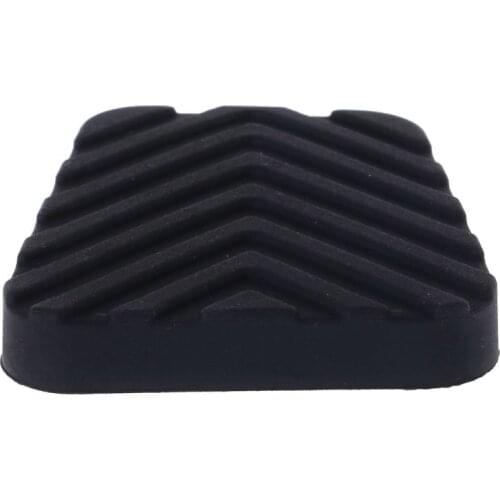 40GF 1PcsAuto Brake Clutch Rubber Pedal Pad Car Accessories for Hyundai Accent Tucson Tiburon Car-styling