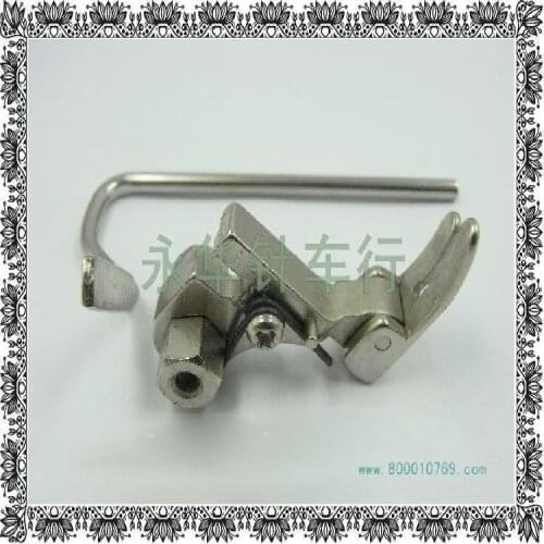 S521(P723) Hanging side aircraft presser foot lockstitch machine industrial sewing machine accessories