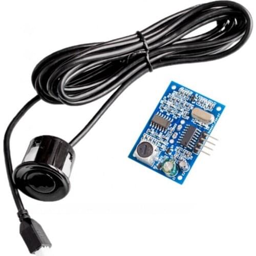 Waterproof Ultrasonic Module Water Proof JSN-SR04T Integrated Distance Measuring Transducer Sensor for Arduino