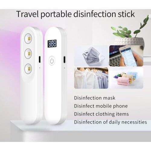 YESISOK Portable Lamps