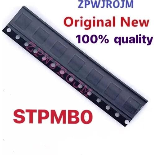 1-10PCS 22STPMB0 STPMBO STPMB1 Wireless fast charging charger ic chip U3400 for iphone 11 /11Pro/ 11ProMax