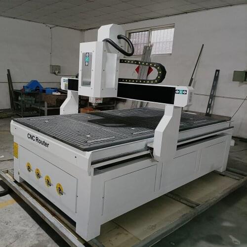 Big Discount! CNC Wood Cutting Machine,3D Wood Carving CNC Router For Wood CNC Machinery
