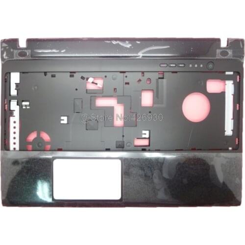Laptop Palmrest For SONY For VAIO SVE15 Series 60.4RM05.001 39.4RM03.001 60.4RM05.014 39.4RM03.011 black/pink upper case new