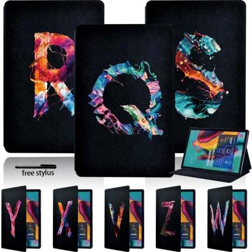 Tablet Case for Samsung Galaxy Tab A A6 10.1/Tab A 9.7/Tab A 10.1/Tab A 10.5/Tab E 9.6"/Tab S5e Anti-fall Protective Shell