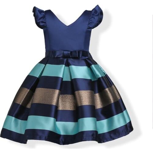 EMVANV Dresses For Girls