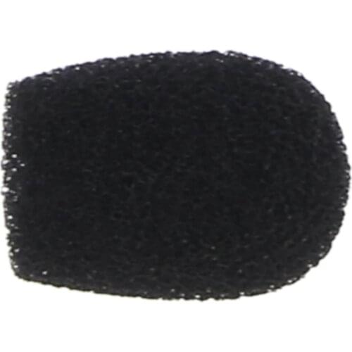 Fielect 5/10/20pcs High Quality Microphone Foam Cover Type A/C/E/F/A Height 26mm Diameter 9/14.5/16/23mm Length 12/14.5/20/26mm