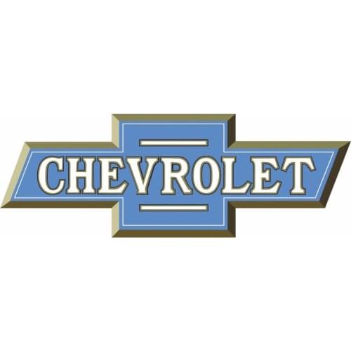 Chevrolet racing flag 90X150 CM