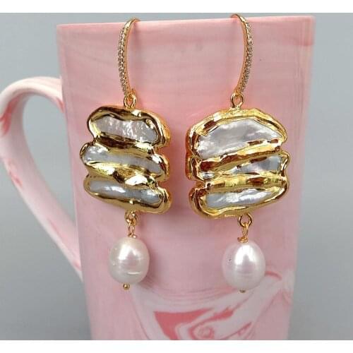 KAKAIBAGEMS Earrings Rings