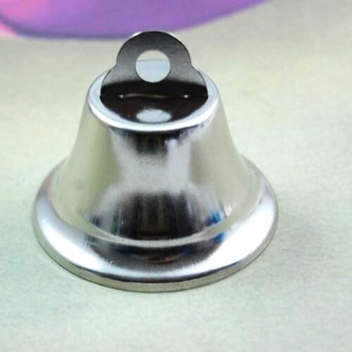 Jingle Bells Craft Bells for Christmas Festival Decor DIY Craft Decorations
