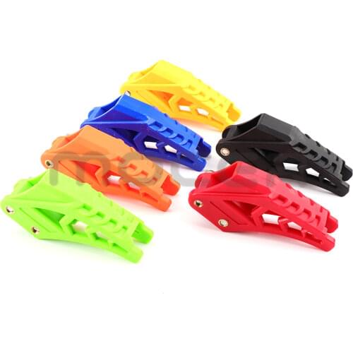 NEW Rear Chain Guide Slider Fit for Ktm 250 Swingarm Swing Arm Protector Guard Universal Yamaha Honda Suzuki