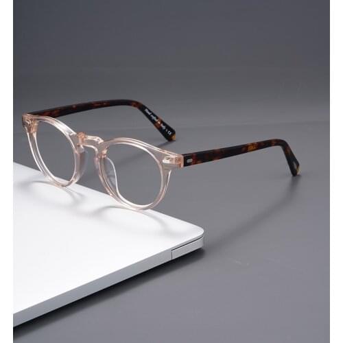 QOOLSUN Women's Glasses And Cases