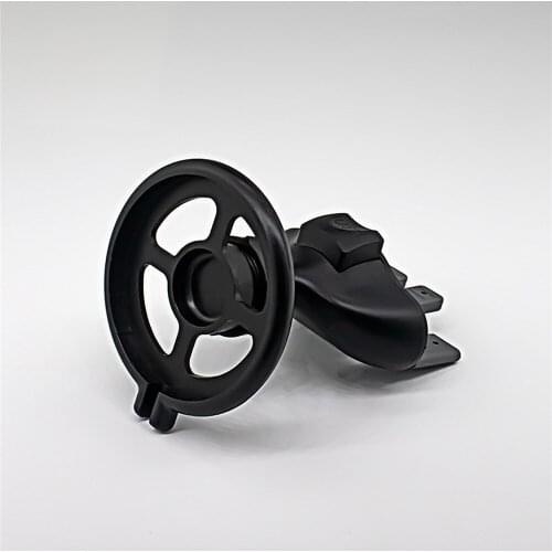 Adjustable Rotating Car Mount for Apple Wireless Charger Air Vent Mount Bracket Car Phone Holder Stand