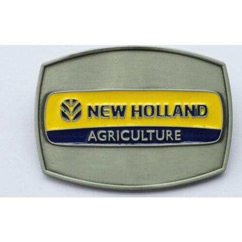 Agriculture Machine Belt Buckle JF-BY20171 suitable for 4cm wideth belt with continous stock