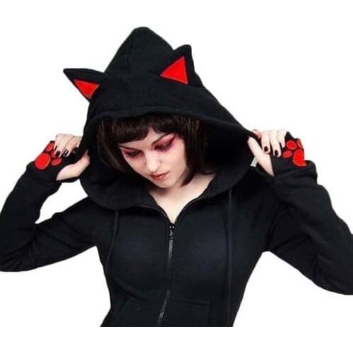 Xsyyfast Women's Sweatshirts With Long Sleeves