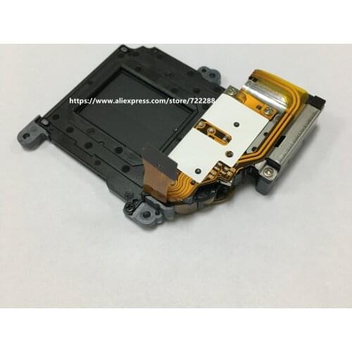 Repair Part For Canon EOS M5 Shutter Group Ass'y With Blade Curtain Unit CM2-1970-000