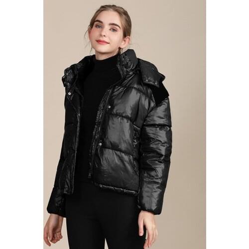 Женские стеганые куртки ZOGAA China At AliExpress