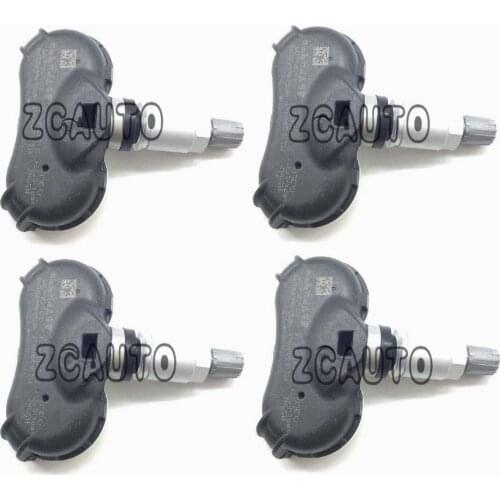 42753-SNA-A830-M1 For Honda Odyssey CR-Z Insight Civic Fit Element TPMS Sensor Tire Pressure Detector 42753-SNA-A830