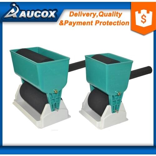 180/320mL Portable Handheld Glue Applicator Roller Manual Gluer For Woodworking Apr Whosale&DropShip