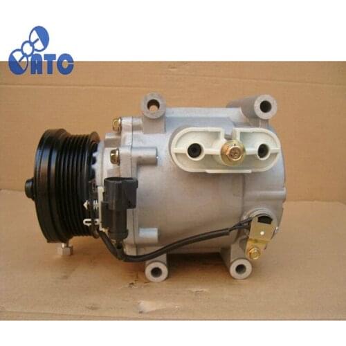 Auto ac compressor for Jaguar X -Type 2.0/V6 X -Type 3.0 V6/ X -Type 2.5 V6/S -Type 2.7 D Sport OEM XR89203 XR820839 XR89201