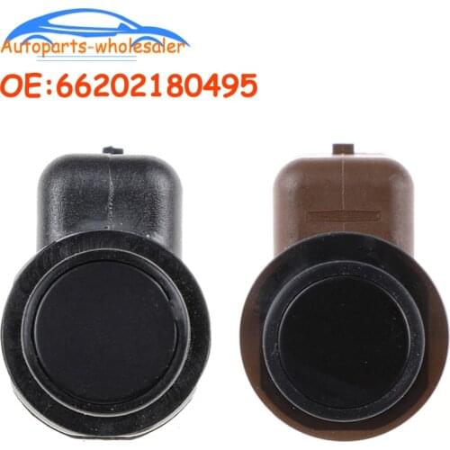 Car PDC Parking Sensor 66202180495 2180495 66202151635 For BMW F10 F07 F11 F12 F01 F25 E70 E71 X5 X6 X3