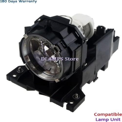 Free Shipping SP-LAMP-038 Replacement Projector Bare Lamp Bulb For Infocus IN5102 IN5104 / IN5106 / IN5108 / IN5110 Projectors