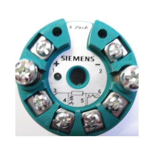SITRANS TH300 7NG3212-0AN00 HART Temperature Transmitter
