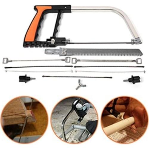EBR TECHNİC Hand Saws
