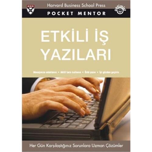 Effective Business Lettering