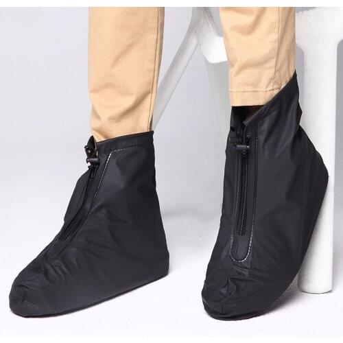 JEAZEA Moto Boots