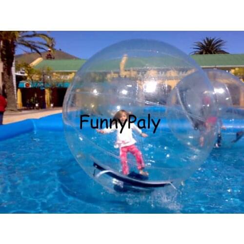 Inflatable Water Walking Ball,Water Jogging Ball with Top Quality Water Walker,Low price 0.8mm pvc Water Walking Beach Ball