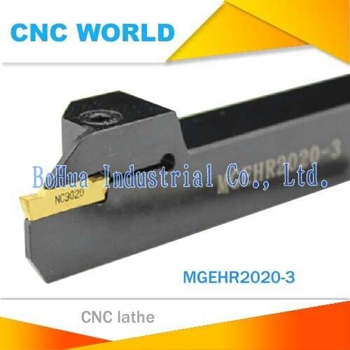 New Arrival Herramientas MGEHR2020-3,extermal Turning Tool Factory Outlets, ,boring Bar,cnc,machine,cutting,factory Outlet