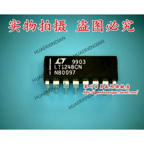 New original LT1248CN High Quality