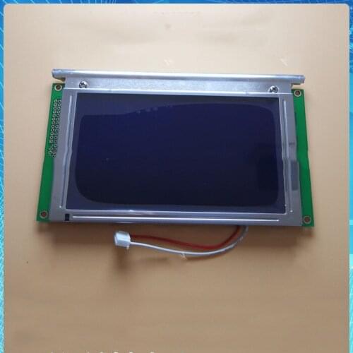 New Compatible Display NECY240128NF OGM-128GS24Y-1-F LCD Screen
