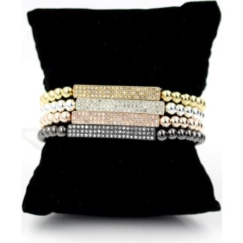 PINIYA Bead Bracelets