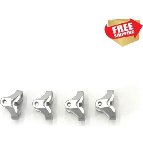 RC Radio control car YK4102PRO YK4081PRO Aluminum railing mount 12004 option upgrade parts