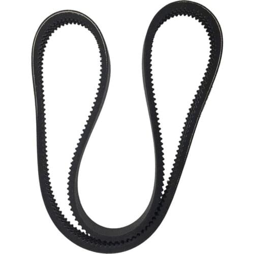 Belt Drive Belt 6726898 Fits For Bobcat Skid Steer 753 763 773 S150 T180 5 orders