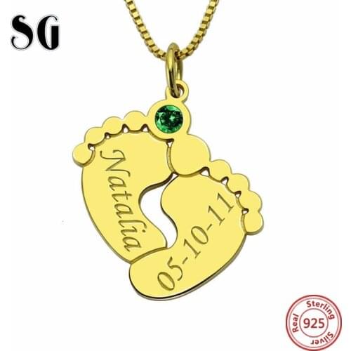 SG Children's Pendants