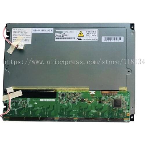 T-51944D104J-FW-A-AA 10.4inch Lcd Screen Display