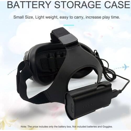 FPV-очки Woopower China At AliExpress