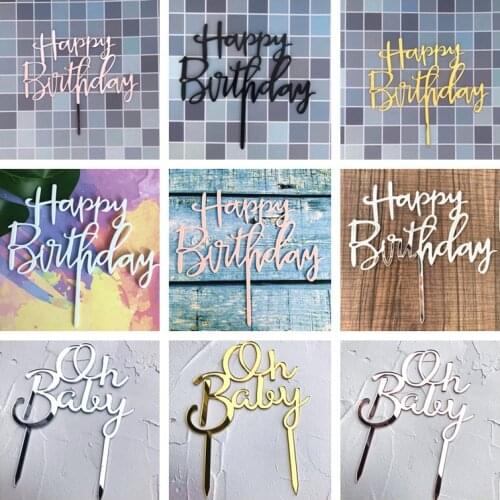 XHLFCJ Wedding Cake Decorations