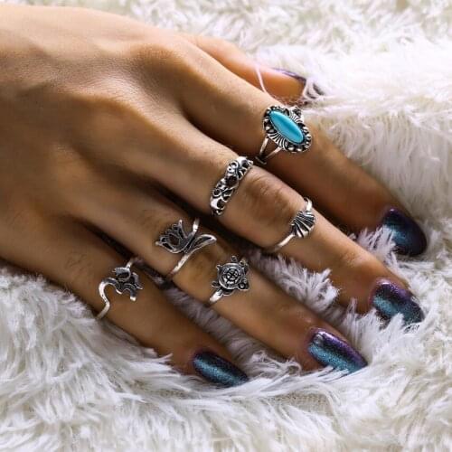 Кольца с кристаллами YADAGIFTS China At AliExpress