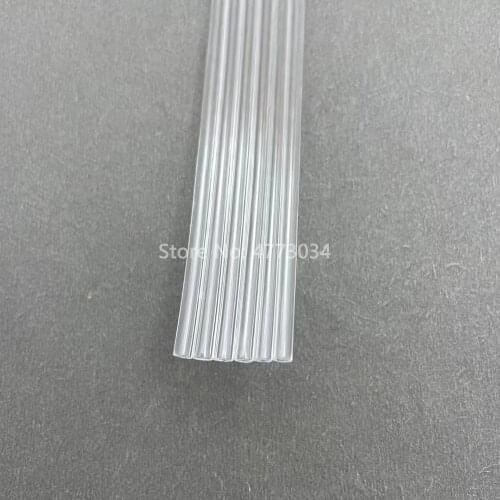 10M 6 lines 6 ways ink hose For Epson TX800 XP600 XP601 XP610 XP701 XP801 XP820 printhead print head ink tube pipe printer